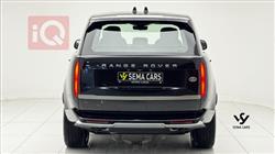 Land Rover Range Rover Vogue